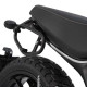 SW-Motech LEGEND GEAR LC side bag kit - Black Edition Ducati Scrambler (BC.HTA.22.916.20100)