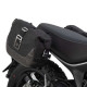SW-Motech LEGEND GEAR LC side bag kit - Black Edition Ducati Scrambler (BC.HTA.22.916.20100)