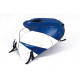 Bagster tank mat blue/white/gypsy (1316G) Suzuki GSX600 R
