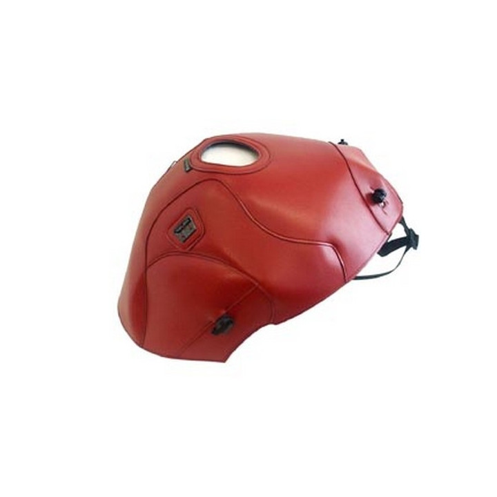 Tapis de réservoir Bagster rouge foncé (1216O) Yamaha XJ600 Diversion Tapis de réservoir Bagster rouge foncé (1216O) Yamaha XJ600 Diversion