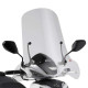 Givi clear windshield (297A+A297A) SYM SYMPHONY 50/125 SR