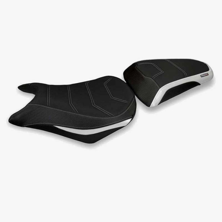 Seat cover Tappezzeria AUZAT 1 COMFORT SYSTEM Honda CBR500R 13-16