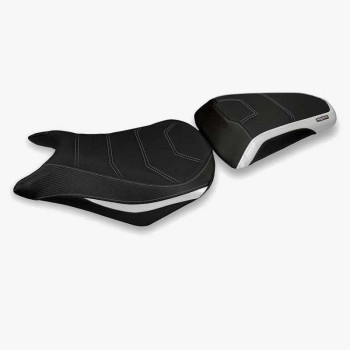 Seat cover Tappezzeria AUZAT 1 COMFORT SYSTEM Honda CBR500R 13-16
