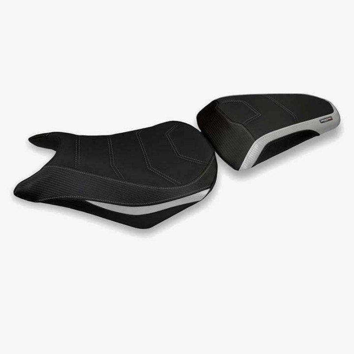 Seat cover Tappezzeria AUZAT 1 COMFORT SYSTEM Honda CBR500R 13-16