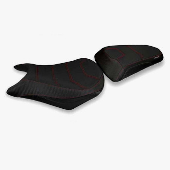 Seat cover Tappezzeria AUZAT 1 COMFORT SYSTEM Honda CBR500R 13-16