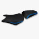 Housse de selle Tappezzeria AUZAT 1 COMFORT SYSTEM Honda CBR500R 13-16 Housse de selle Tappezzeria AUZAT 1 COMFORT SYSTEM Honda CBR500R 13-16