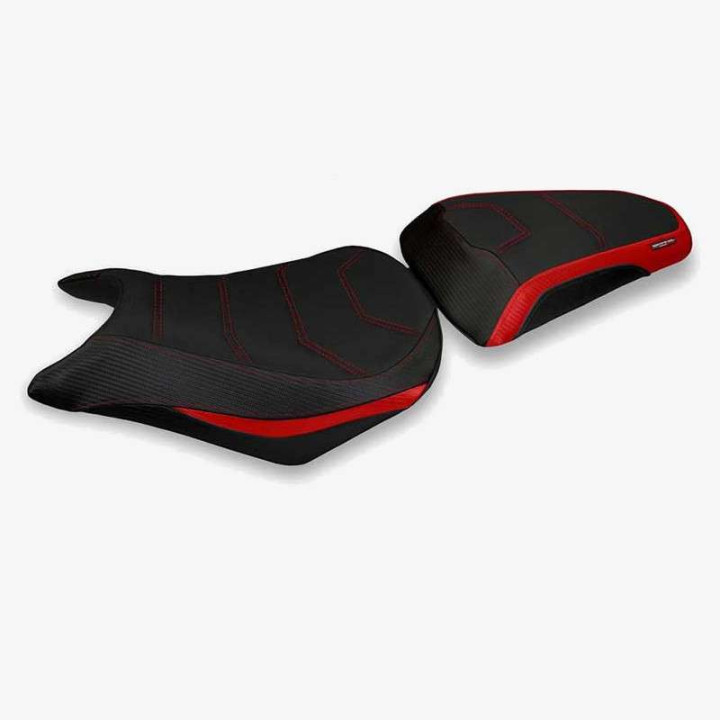 Seat cover Tappezzeria AUZAT 1 COMFORT SYSTEM Honda CBR500R 13-16