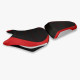Housse de selle Tappezzeria AUZAT SPECIAL COMFORT SYSTEM Honda CBR500R 13-16 Housse de selle Tappezzeria AUZAT SPECIAL COMFORT SYSTEM Honda CBR500R 13-16