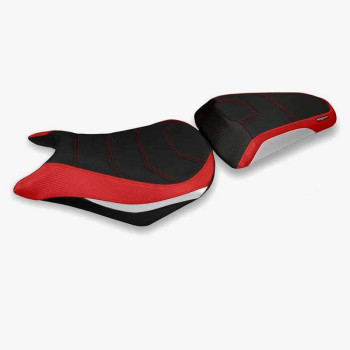 Seat cover Tappezzeria AUZAT SPECIAL COMFORT SYSTEM Honda CBR500R 13-16