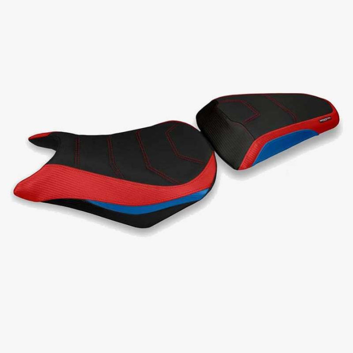 Seat cover Tappezzeria AUZAT SPECIAL COMFORT SYSTEM Honda CBR500R 13-16