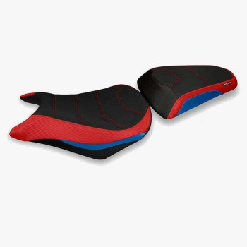 Seat cover Tappezzeria AUZAT SPECIAL COMFORT SYSTEM Honda CBR500R 13-16
