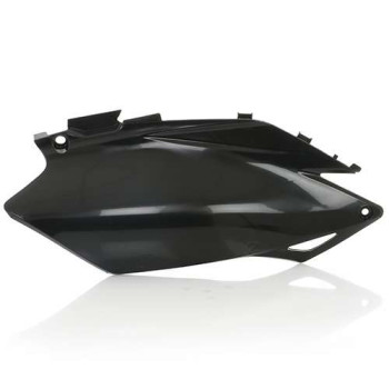 Plaques latérales noir Acerbis Honda CRF250R (0015706.090)