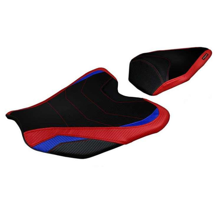 Housse de selle Tappezzeria PEDARA SPECIAL COMFORT SYSTEM Honda CBR1000RR-R Fireblade 20- Housse de selle Tappezzeria PEDARA SPECIAL COMFORT SYSTEM Honda CBR1000RR-R Fireblade 20-
