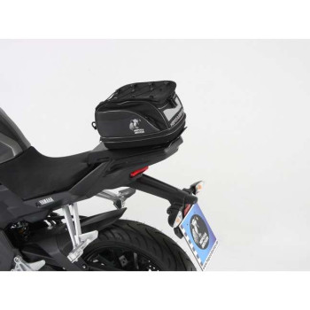 Hepco &amp- Becker Street Sportrack 7-12 liter saddle bag