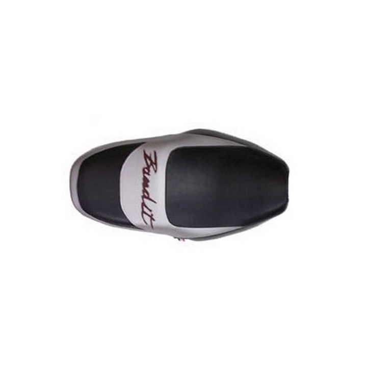 Saddle cover Bagster (2046J) Sable/Black/Letters Bordeaux Fonce Suzuki GSF1200 BANDIT 00 Saddle cover Bagster (2046J) Sable/Black/Letters Bordeaux Fonce Suzuki GSF1200 BANDIT 00