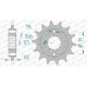 Pignon AFAM 15 dents pas 520 type 76300 Kymco 250 Maxxer