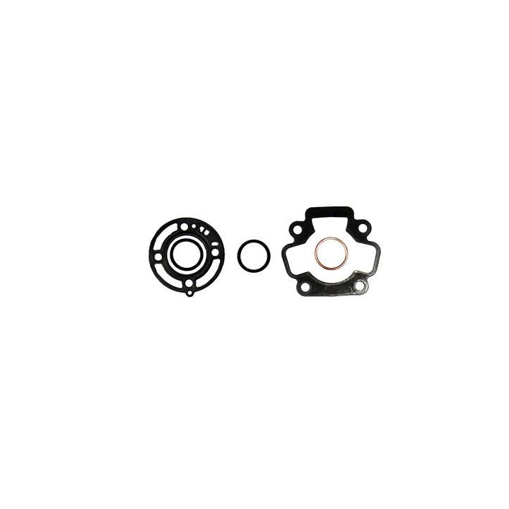 Full engine seals Athena P400250160006 KX 65 06-07