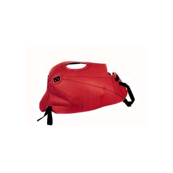Bagster tank mat red (1242B) Ducati 400/600/750/900SS