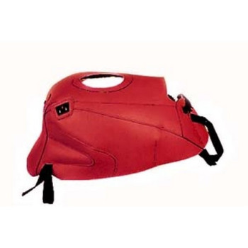 Tapis de réservoir Bagster rouge (1242B) Ducati 400/600/750/900SS Tapis de réservoir Bagster rouge (1242B) Ducati 400/600/750/900SS