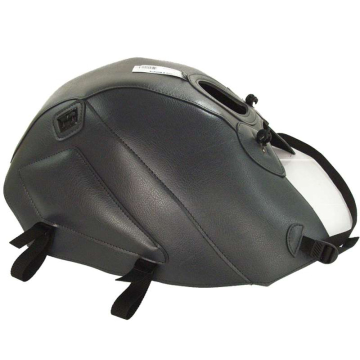 Bagster tank mat anthracite (1428E) Cagiva Raptor 650/1000/1000V/1000X