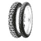 Pneu PIRELLI Arrière MT 21 Rallycross 110/80-18 M/C 58P TT