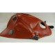 Bagster yellow thread red tank mat (1170D) BMW K1