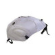 Bagster light grey tank mat (1333C) Suzuki TL1000 S