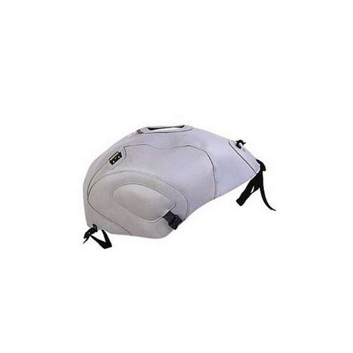Bagster light grey tank mat (1333C) Suzuki TL1000 S