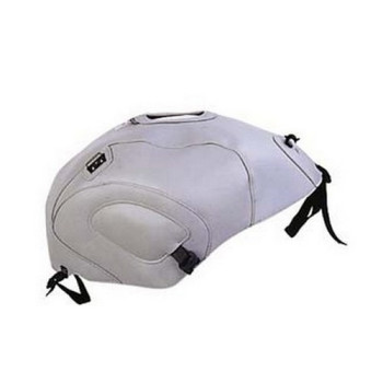 Tapis de réservoir Bagster gris clair (1333C) Suzuki TL1000 S Tapis de réservoir Bagster gris clair (1333C) Suzuki TL1000 S