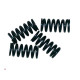 Kit ressorts d'embrayage Newfren Aprilia RS/RX et Yamaha DTR/TZR