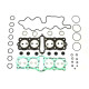 High-engine joint pouch Athena P400210600502 Honda CB500 High-engine joint pouch Athena P400210600502 Honda CB500