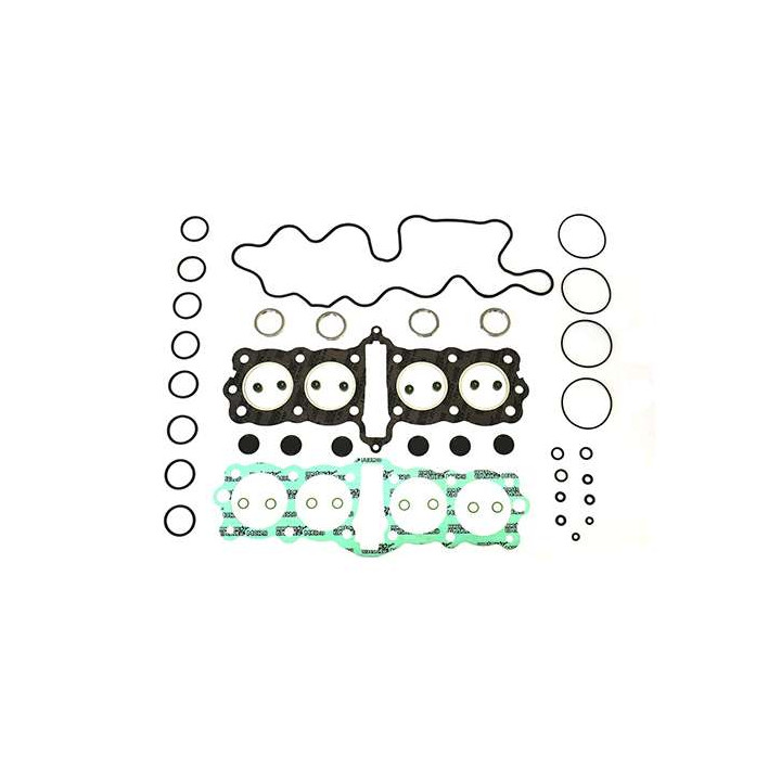 Pochette joints haut-moteur Athena P400210600502 Honda CB500