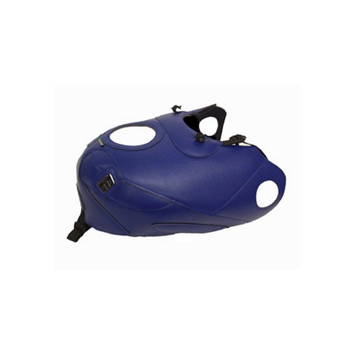 Tapis de réservoir Bagster bleu (1275I) BMW F650 94-00 Tapis de réservoir Bagster bleu (1275I) BMW F650 94-00