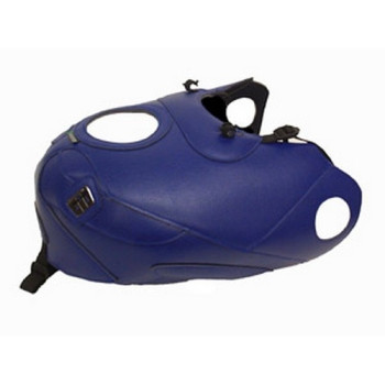 Tapis de réservoir Bagster bleu (1275I) BMW F650 94-00 Tapis de réservoir Bagster bleu (1275I) BMW F650 94-00