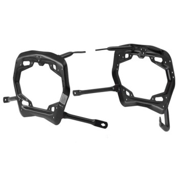 Supports latéraux PRO SW-Motech Benelli TRK 502X (KFT.19.806.30000/B)