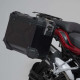Supports latéraux PRO SW-Motech Benelli TRK 502X (KFT.19.806.30000/B)
