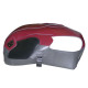 Bagster tank mat dark burgundy/space (1377G) Kawasaki W 650