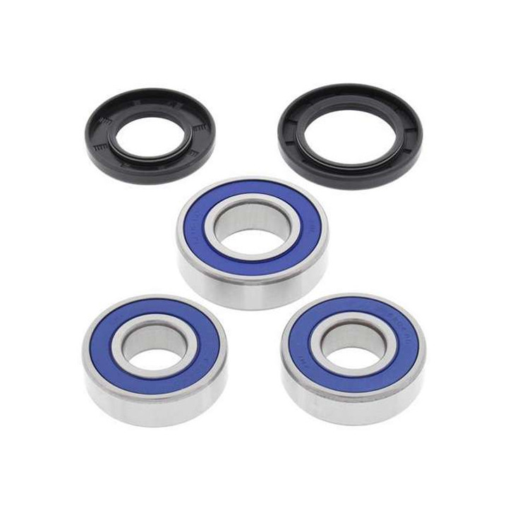 Rear wheel bearing kit All Balls 25-1256 DR350S 90-96 DR650SE 96-01