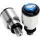 Purgeurs de fourche Motion Pro 11-0080 (WP 07-) M4x0,7