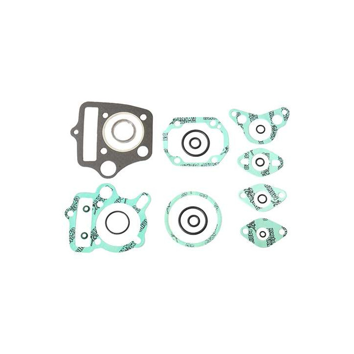 Pochette joints haut-moteur Athena P400210600073 Honda CL70