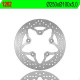 Rear brake disc NG Kawasaki ZRX1100/1200 ZZR1200