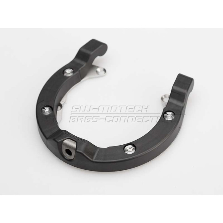 Honda 2014 SW-Motech ION clamp