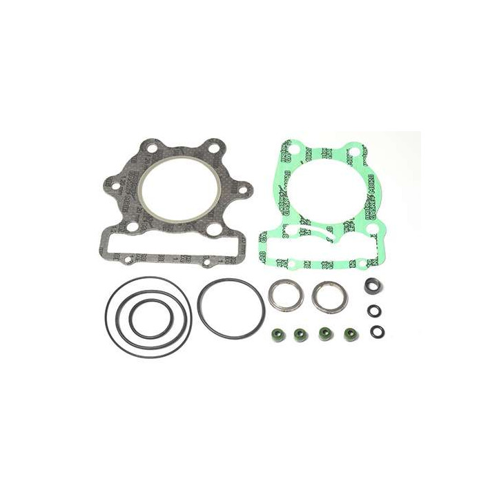 Pochette joints haut-moteur Athena P400210600210 Honda XL250