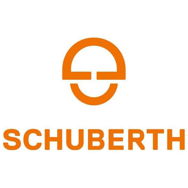 Plaquettes pour casque moto Schuberth C3