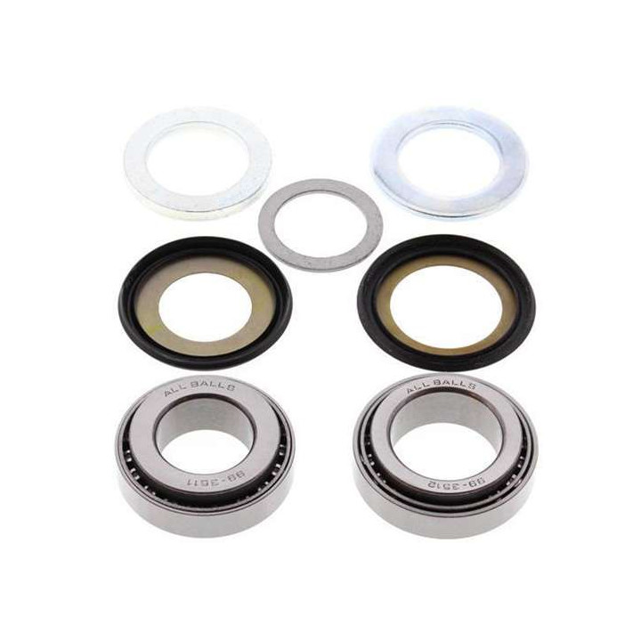 Steering column bearings All Balls 22-1011 26x48,5x15 / 30x50x14,5