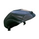 Tapis de réservoir Bagster noir/plomb (1479K) Honda CBR1000 RR Fireblade