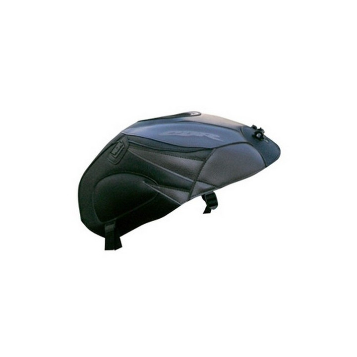 Bagster tank mat black/lead (1479K) Honda CBR1000 RR Fireblade Bagster tank mat black/lead (1479K) Honda CBR1000 RR Fireblade