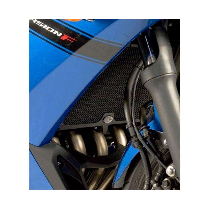 Radiation protection R&G Yamaha XJ6