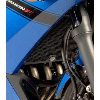 Protection de radiateur R&G Yamaha XJ6 Protection de radiateur R&G Yamaha XJ6