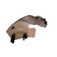 Tapis de réservoir Bagster acier/gris clair (1489D) BMW R1200GS Tapis de réservoir Bagster acier/gris clair (1489D) BMW R1200GS